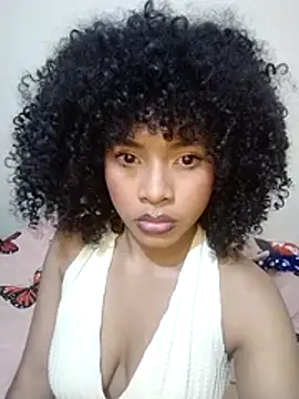 Larita curly online show from 07-08-26, 11:09