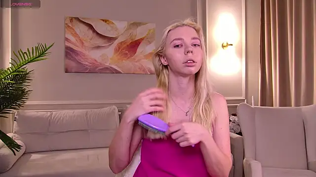 TessaAdorablee online show from 05-01-26, 05:34