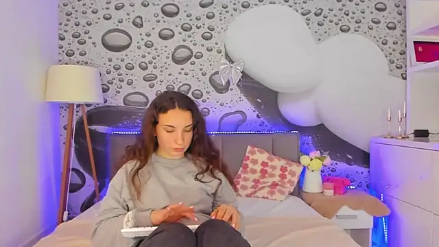 JosephineRows online show from 03-27-26, 01:44