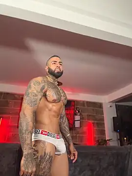 Eros Dark  online show from 07-12-26, 10:56