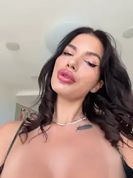 RaniaSnow online show from 07-27-26, 03:46