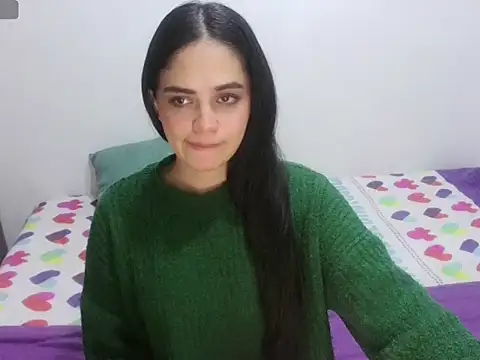 ashely jensen online show from 05-14-26, 03:24