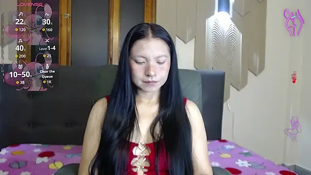 Chloe16  online show from 03-24-26, 11:15