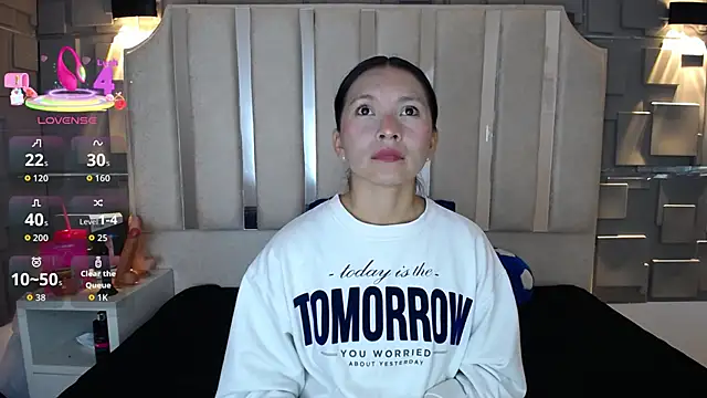 Chloe16  online show from 05-02-26, 07:08