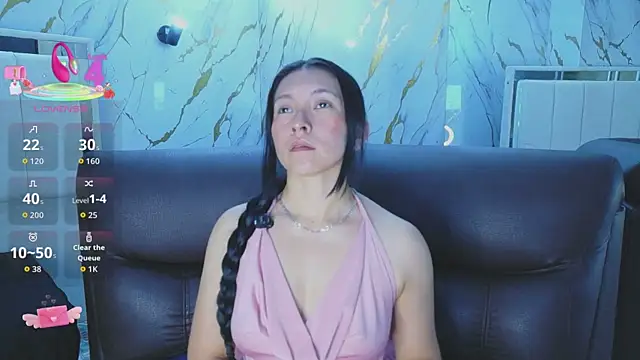 Chloe16  online show from 06-23-26, 02:20