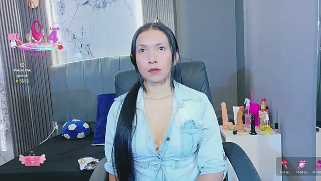 Chloe16  online show from 06-27-26, 03:11