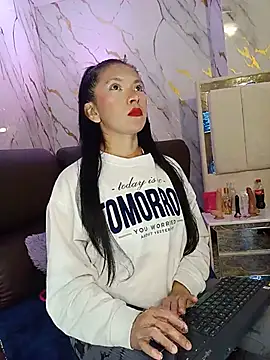 Chloe16  online show from 07-06-26, 02:52