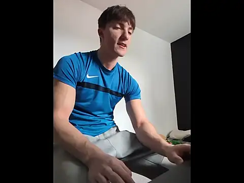 HornyKing2969 online show from 04-10-26, 11:59