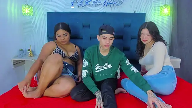 tripletemptation online show from 03-06-26, 06:26