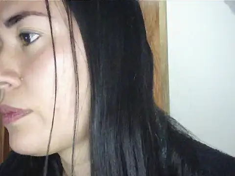 Erin oficial online show from 04-07-26, 05:24