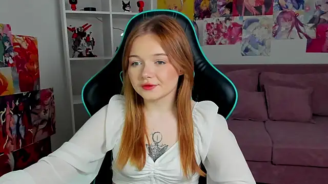ElinaVale online show from 04-21-26, 05:17