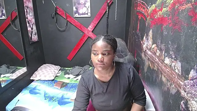 Candykss online show from 04-11-26, 04:33