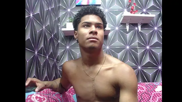 Candykss online show from 05-11-26, 08:28