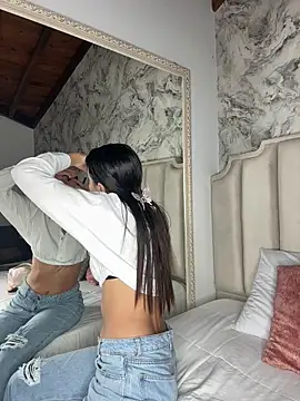 Tamara Ferrer online show from 03-26-26, 11:27