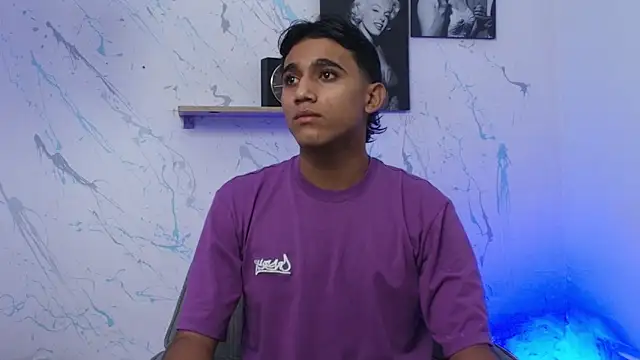 Morgan Bladee online show from 05-20-26, 02:01