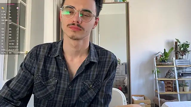 Snapshot of BalderSimmons chatting on 03-19-26, 08:40 BalderSimmons online show from 03-19-26, 08:40