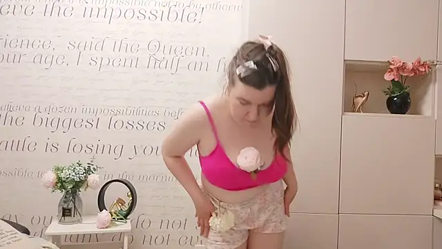 Angela Foster online show from 04-29-26, 05:30