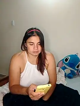 BettyBoo w online show from 03-07-26, 10:45