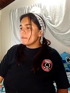 BettyBoo w online show from 03-25-26, 12:33