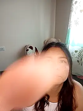 BettyBoo w online show from 04-08-26, 12:27