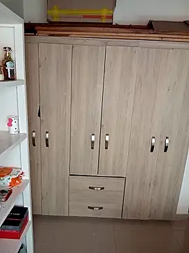 BettyBoo w online show from 04-19-26, 01:21