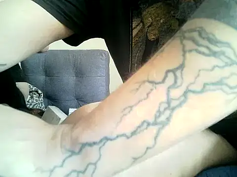 SirNefastus online show from 04-08-26, 08:58