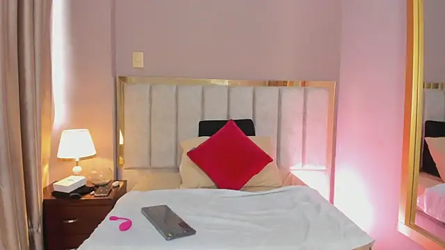 FreyaCameron online show from 03-21-26, 12:32