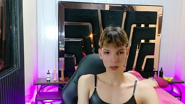 Stefany PiInk online show from 03-19-26, 12:42