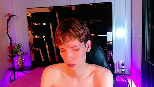 Stefany PiInk online show from 04-06-26, 12:50