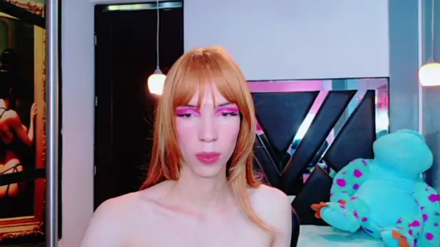 Stefany PiInk online show from 06-02-26, 12:29