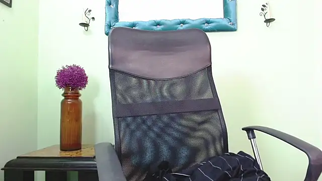 ChalonVera online show from 03-19-26, 08:02