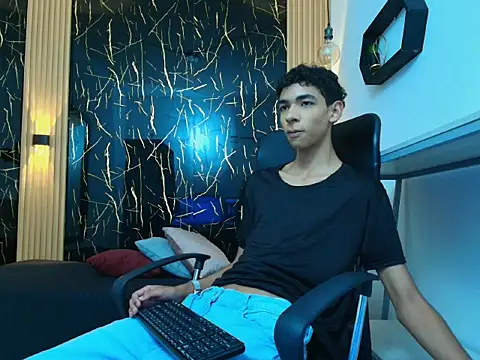 ValeriHot 1 online show from 03-08-26, 03:21