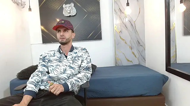 KingOfTemptation online show from 03-24-26, 03:00