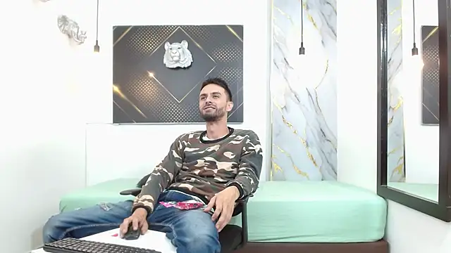 KingOfTemptation online show from 03-29-26, 03:28