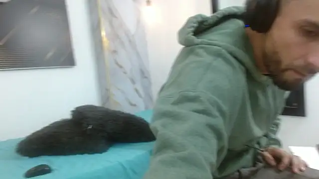 KingOfTemptation online show from 04-14-26, 03:45