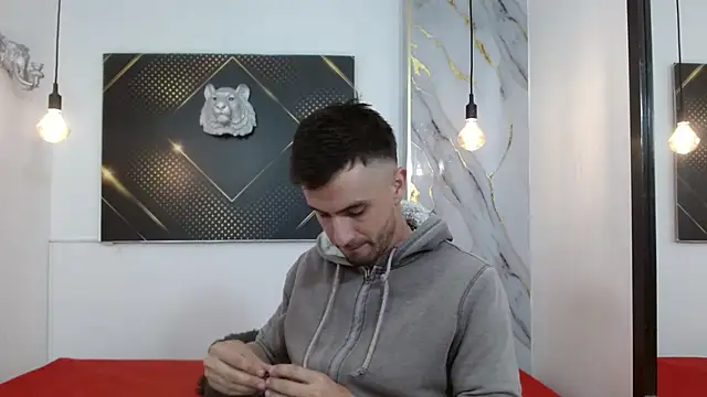 KingOfTemptation online show from 04-25-26, 02:58