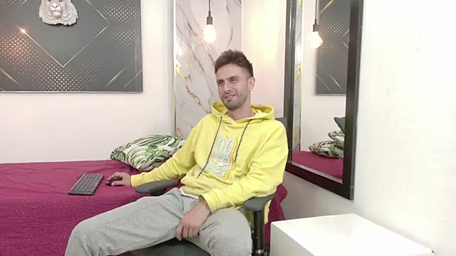 KingOfTemptation online show from 05-28-26, 03:15