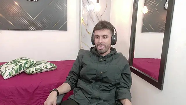 KingOfTemptation online show from 05-31-26, 03:36