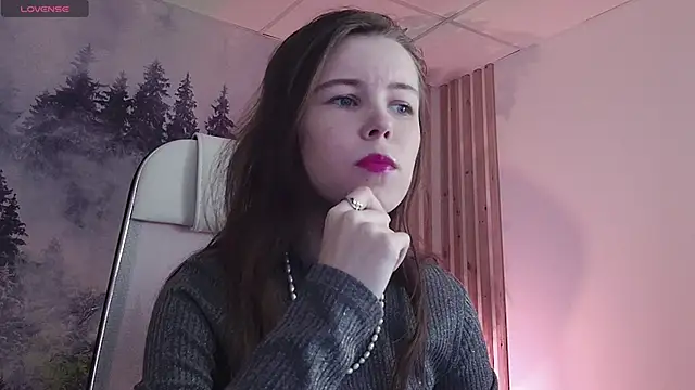 AriaGracen online show from 03-12-26, 11:27