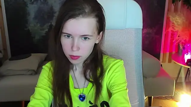 AriaGracen online show from 03-18-26, 02:42