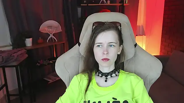 AriaGracen online show from 03-31-26, 08:15