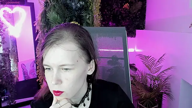 AriaGracen online show from 04-05-26, 08:33