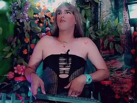 bianca dream  online show from 04-08-26, 07:36