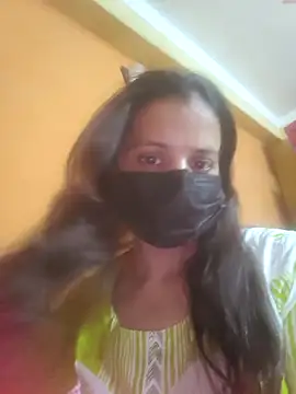 Prisha0908 online show from 03-10-26, 06:51