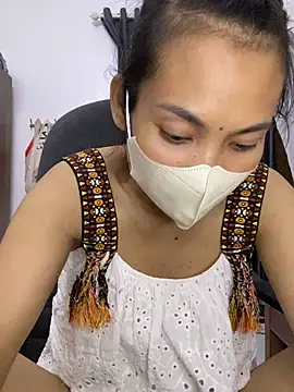 Snapshot of -Lilyn- chatting on 03-21-26, 12:54 -Lilyn- online show from 03-21-26, 12:54