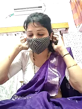 Rani Mukherjee7676 online show from 04-21-26, 06:52