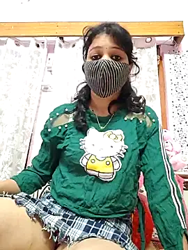 Rani Mukherjee7676 online show from 04-22-26, 05:54