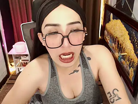 SexyCommander online show from 03-21-26, 08:41