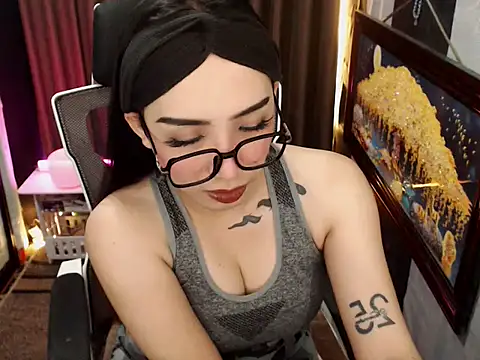 SexyCommander online show from 03-28-26, 10:04