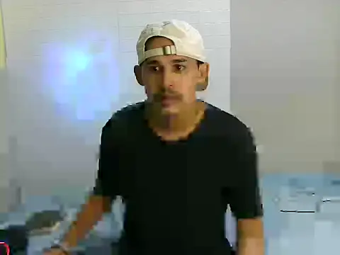 luriel21 online show from 03-27-26, 05:24